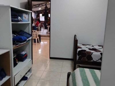 009 Centro de rehabilitación de adicciones Bogotá Cundinamarca