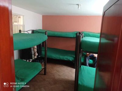 008 Centro de rehabilitación de adicciones Bogotá Cundinamarca