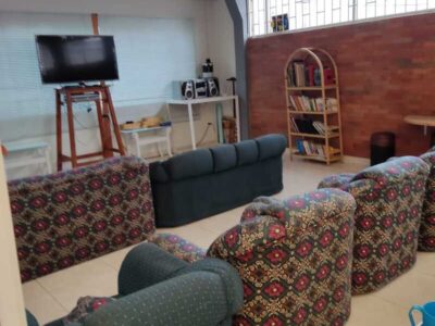 009 Centro de rehabilitación de adicciones Bogotá Cundinamarca