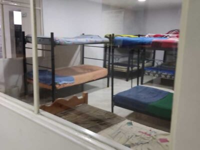 009 Centro de rehabilitación de adicciones Bogotá Cundinamarca