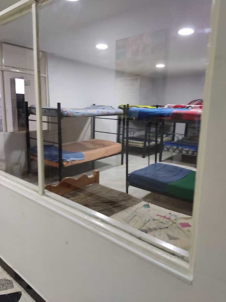 009 Centro de rehabilitación de adicciones Bogotá Cundinamarca