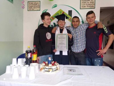 008 Centro de rehabilitación de adicciones Bogotá Cundinamarca