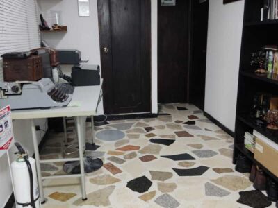 009 Centro de rehabilitación de adicciones Bogotá Cundinamarca