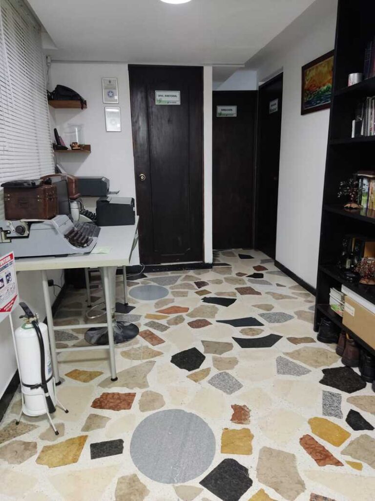 009 Centro de rehabilitación de adicciones Bogotá Cundinamarca