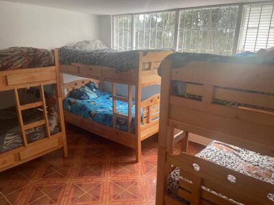 097 Centro de rehabilitación de adicciones Bogotá Cundinamarca