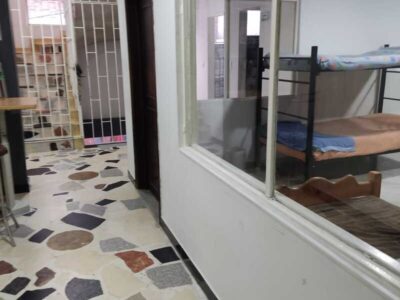 009 Centro de rehabilitación de adicciones Bogotá Cundinamarca