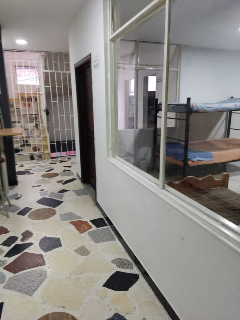 009 Centro de rehabilitación de adicciones Bogotá Cundinamarca