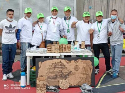 008 Centro de rehabilitación de adicciones Bogotá Cundinamarca