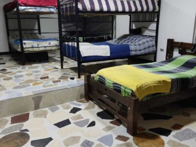 009 Centro de rehabilitación de adicciones Bogotá Cundinamarca