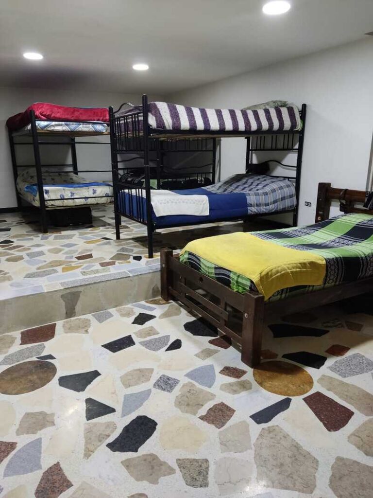 009 Centro de rehabilitación de adicciones Bogotá Cundinamarca