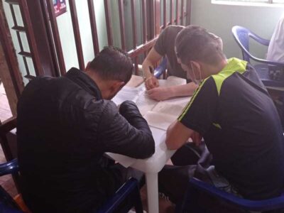 008 Centro de rehabilitación de adicciones Bogotá Cundinamarca