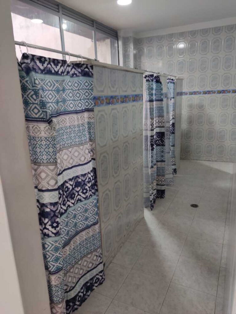 009 Centro de rehabilitación de adicciones Bogotá Cundinamarca