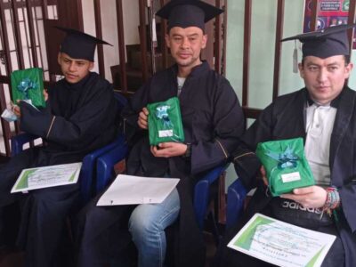 008 Centro de rehabilitación de adicciones Bogotá Cundinamarca