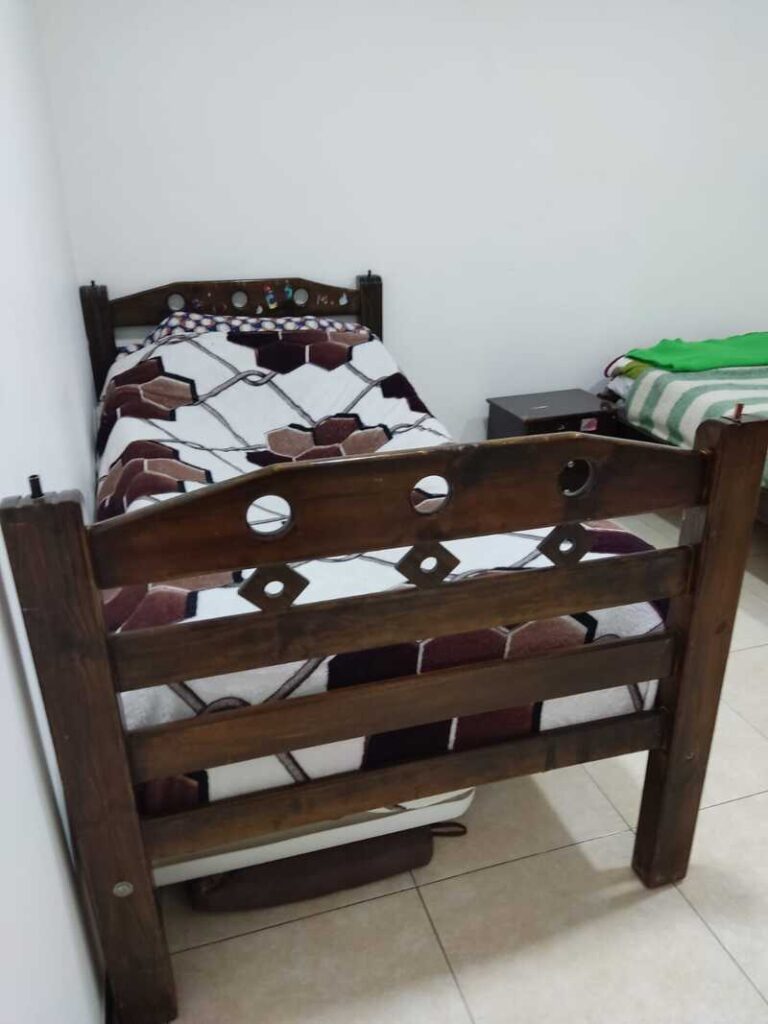 009 Centro de rehabilitación de adicciones Bogotá Cundinamarca