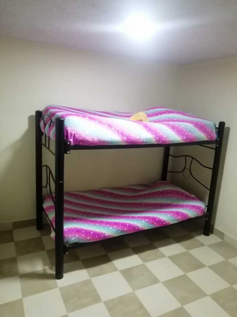 078 Centro de rehabilitación de adicciones Bogotá Cundinamarca