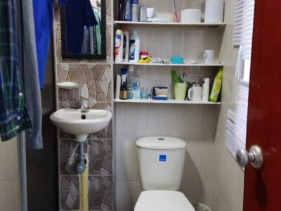 009 Centro de rehabilitación de adicciones Bogotá Cundinamarca