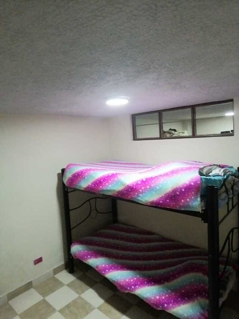 078 Centro de rehabilitación de adicciones Bogotá Cundinamarca