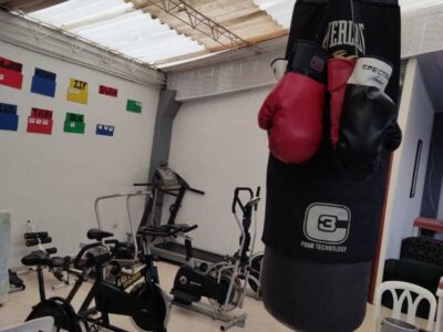 009 Centro de rehabilitación de adicciones Bogotá Cundinamarca