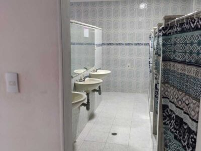 009 Centro de rehabilitación de adicciones Bogotá Cundinamarca