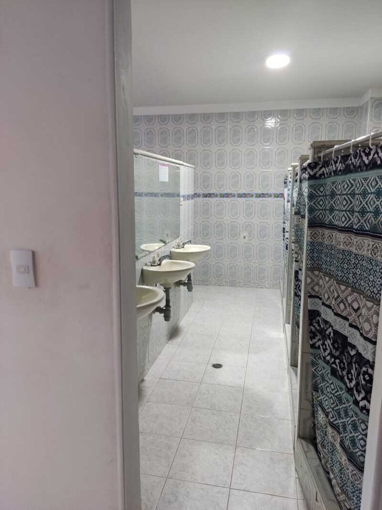 009 Centro de rehabilitación de adicciones Bogotá Cundinamarca