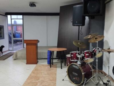 009 Centro de rehabilitación de adicciones Bogotá Cundinamarca