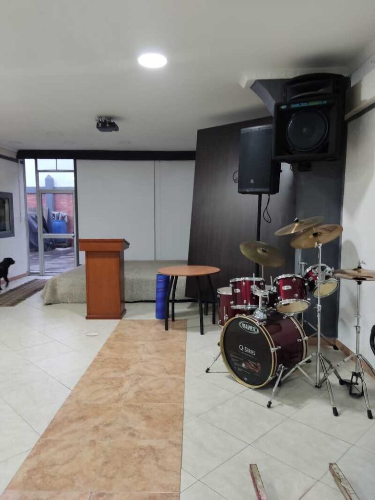 009 Centro de rehabilitación de adicciones Bogotá Cundinamarca