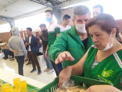 009 Centro de rehabilitación de adicciones Bogotá Cundinamarca