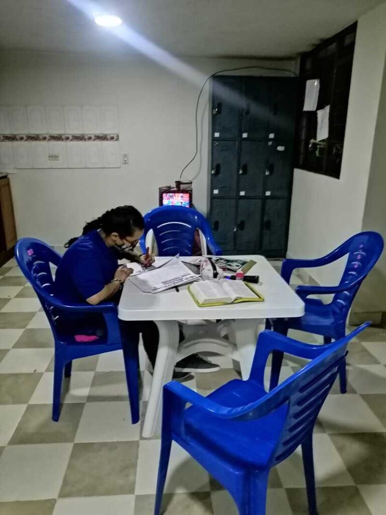 078 Centro de rehabilitación de adicciones Bogotá Cundinamarca