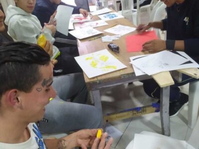 009 Centro de rehabilitación de adicciones Bogotá Cundinamarca