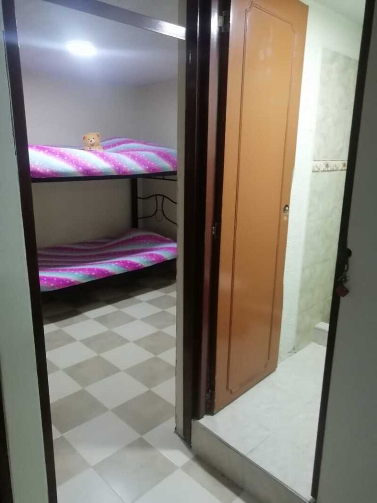 078 Centro de rehabilitación de adicciones Bogotá Cundinamarca