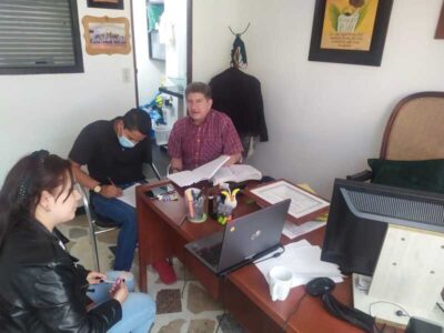 009 Centro de rehabilitación de adicciones Bogotá Cundinamarca