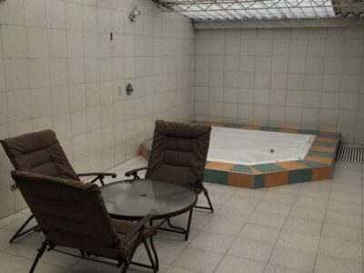 005 Centro de rehabilitación de adicciones Bogotá Cundinamarca