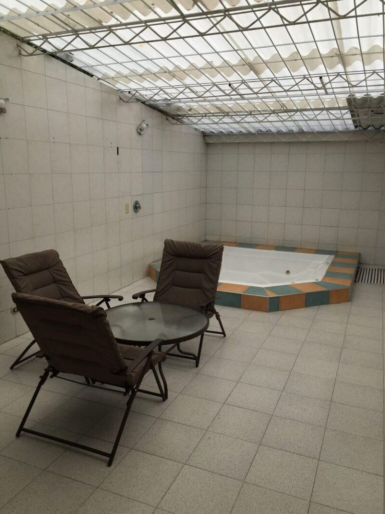 005 Centro de rehabilitación de adicciones Bogotá Cundinamarca