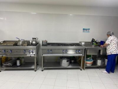 004 Centro de rehabilitación de adicciones Bogotá Cundinamarca