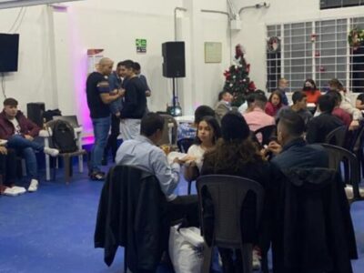 004 Centro de rehabilitación de adicciones Bogotá Cundinamarca