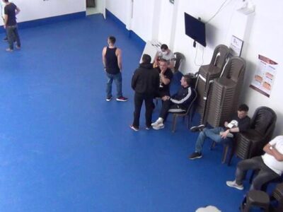 004 Centro de rehabilitación de adicciones Bogotá Cundinamarca