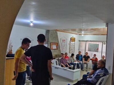 005 Centro de rehabilitación de adicciones Bogotá Cundinamarca