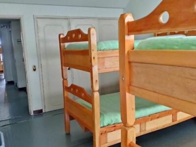 005 Centro de rehabilitación de adicciones Bogotá Cundinamarca