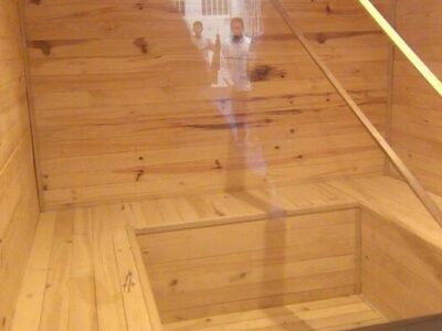 004 Centro de rehabilitación de adicciones Bogotá Cundinamarca