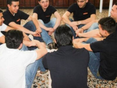 005 Centro de rehabilitación de adicciones Bogotá Cundinamarca