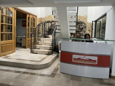 005 Centro de rehabilitación de adicciones Bogotá Cundinamarca