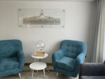 005 Centro de rehabilitación de adicciones Bogotá Cundinamarca