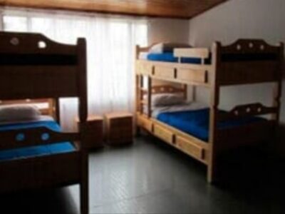 005 Centro de rehabilitación de adicciones Bogotá Cundinamarca