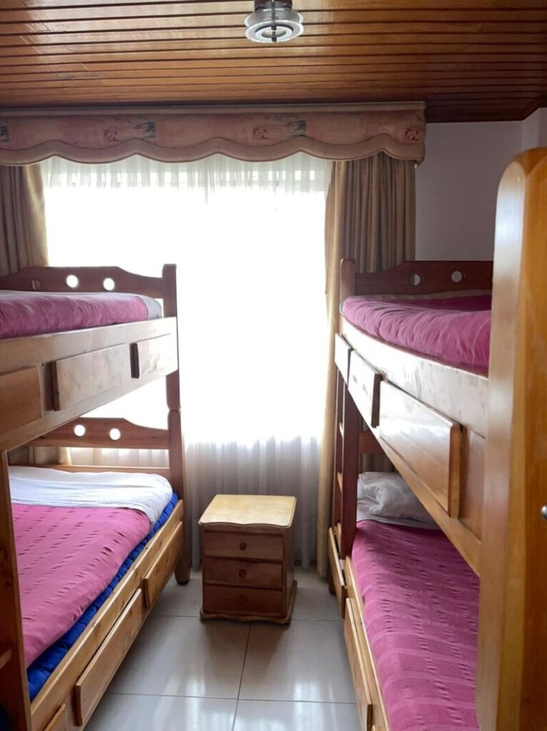 005 Centro de rehabilitación de adicciones Bogotá Cundinamarca