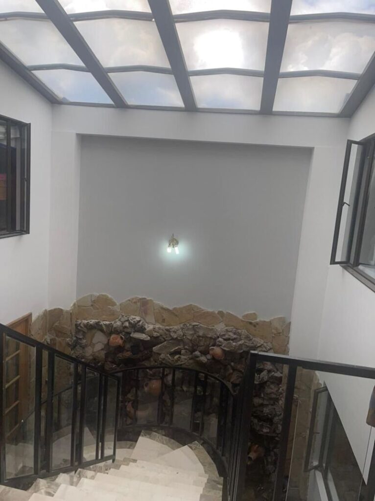 005 Centro de rehabilitación de adicciones Bogotá Cundinamarca