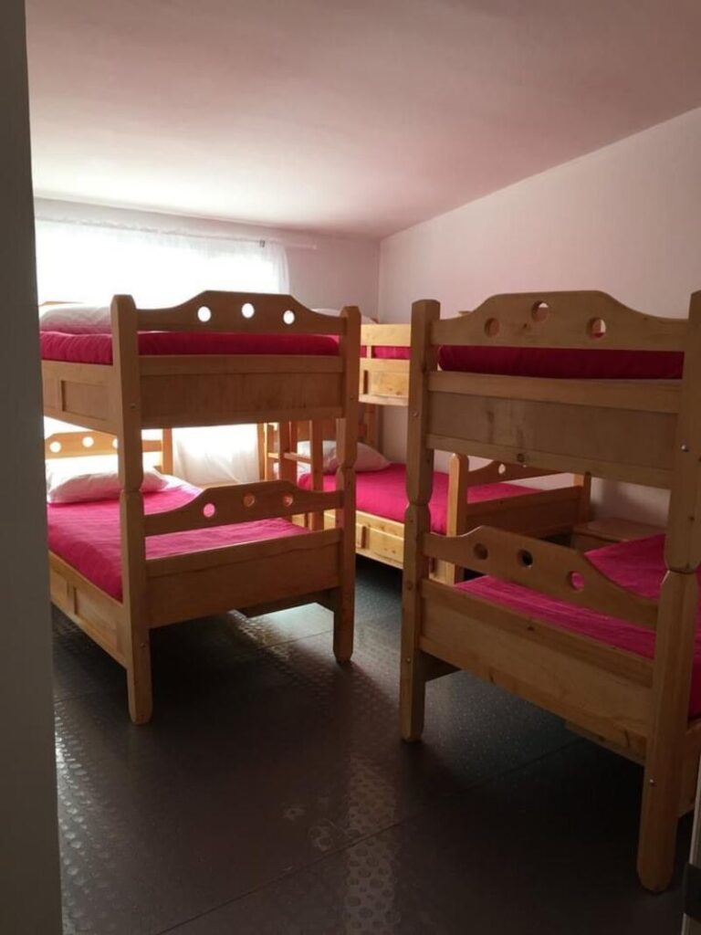 005 Centro de rehabilitación de adicciones Bogotá Cundinamarca