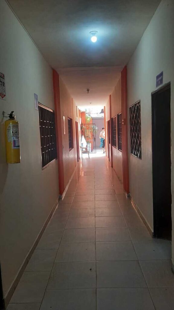 012 Centro de rehabilitación de adicciones Bucaramanga Santander