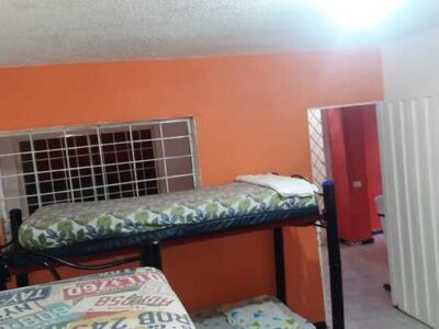 012 Centro de rehabilitación de adicciones Bucaramanga Santander