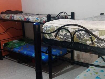 012 Centro de rehabilitación de adicciones Bucaramanga Santander