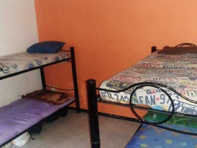 012 Centro de rehabilitación de adicciones Bucaramanga Santander